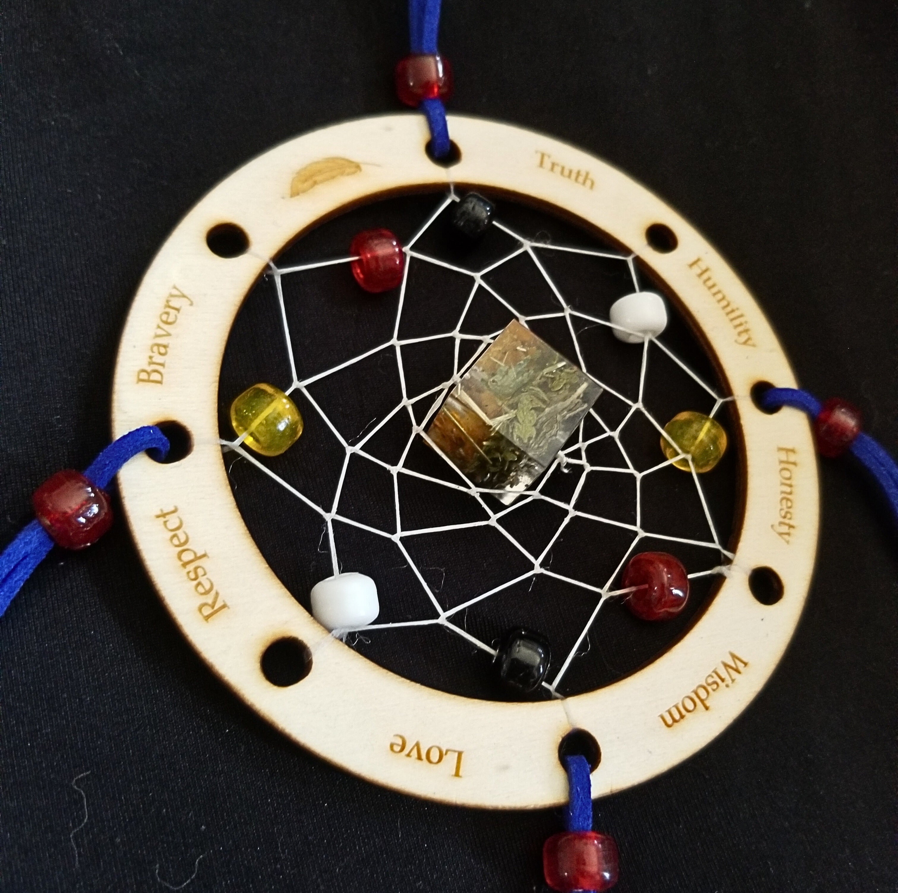 Dreamcatchers, Cultural Appreciation, and Why Context Matters