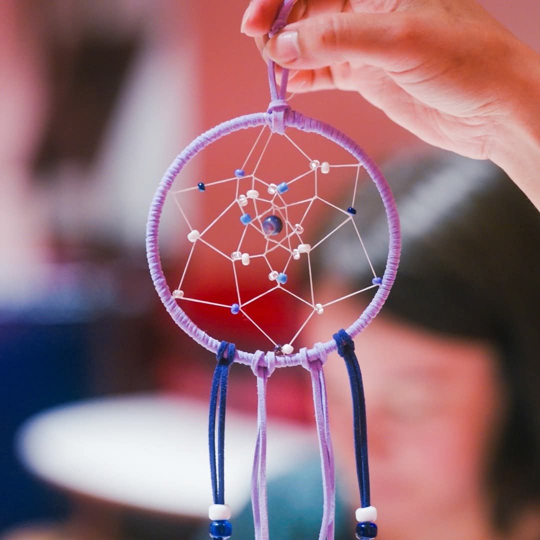 Who Is Allowed to Teach the Dreamcatcher? Exploring history, relationships, and responsibility.