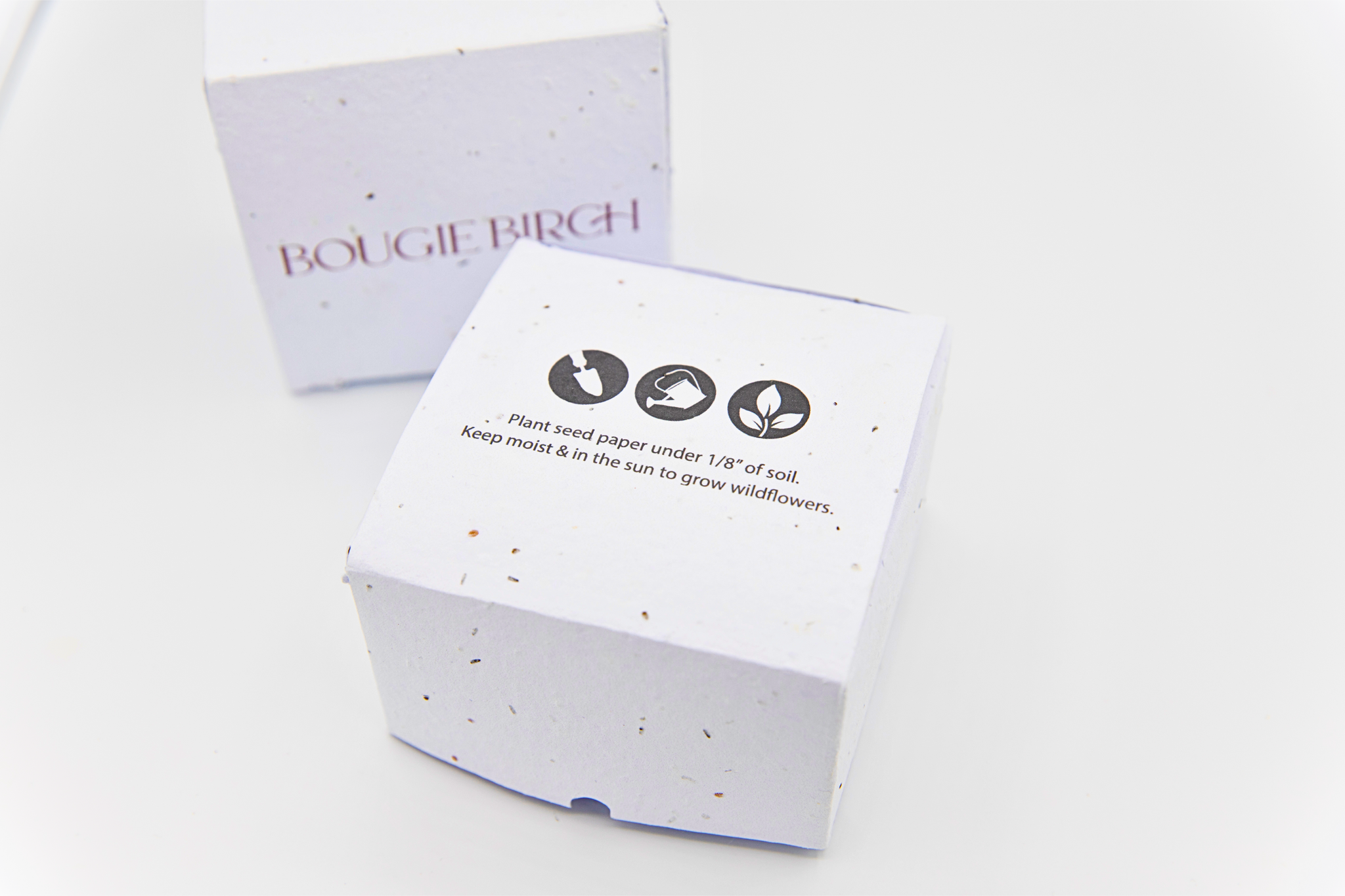 Cultivating Beauty: Embracing Sustainable Eco Packaging with Bougie Birch