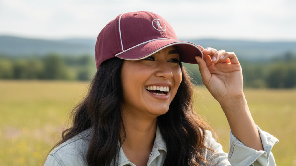 Bougie Dad Hat