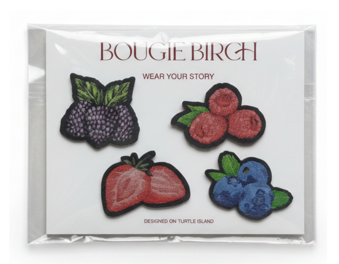 Berry Patch Bundle