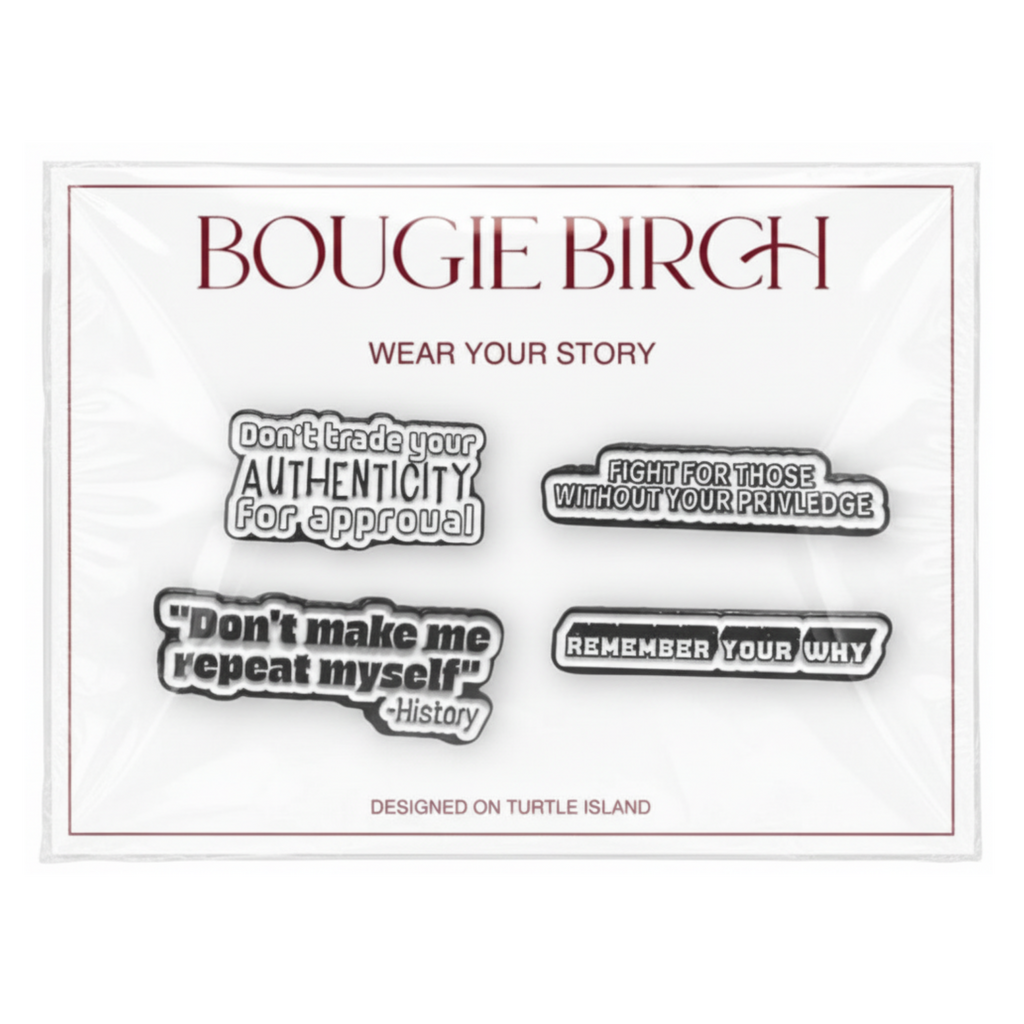 Teachings Pin Bundle