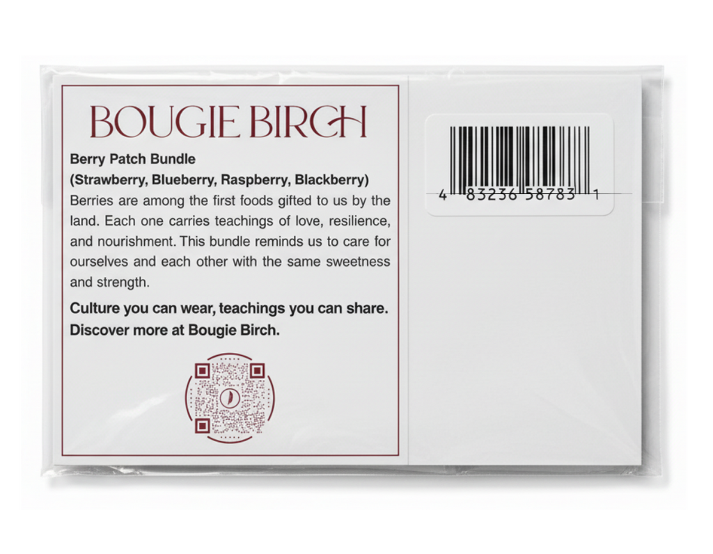Berry Patch Bundle