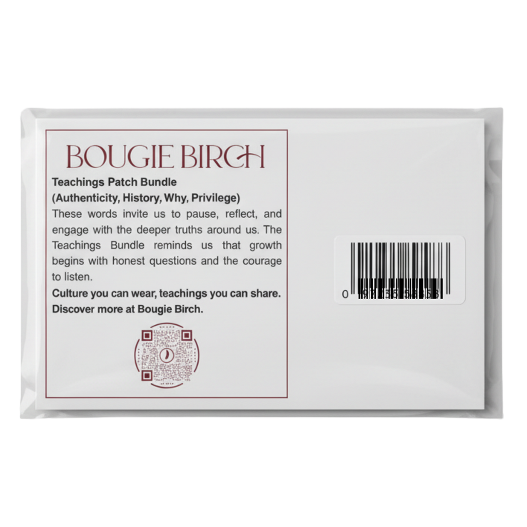 Teachings Pin Bundle