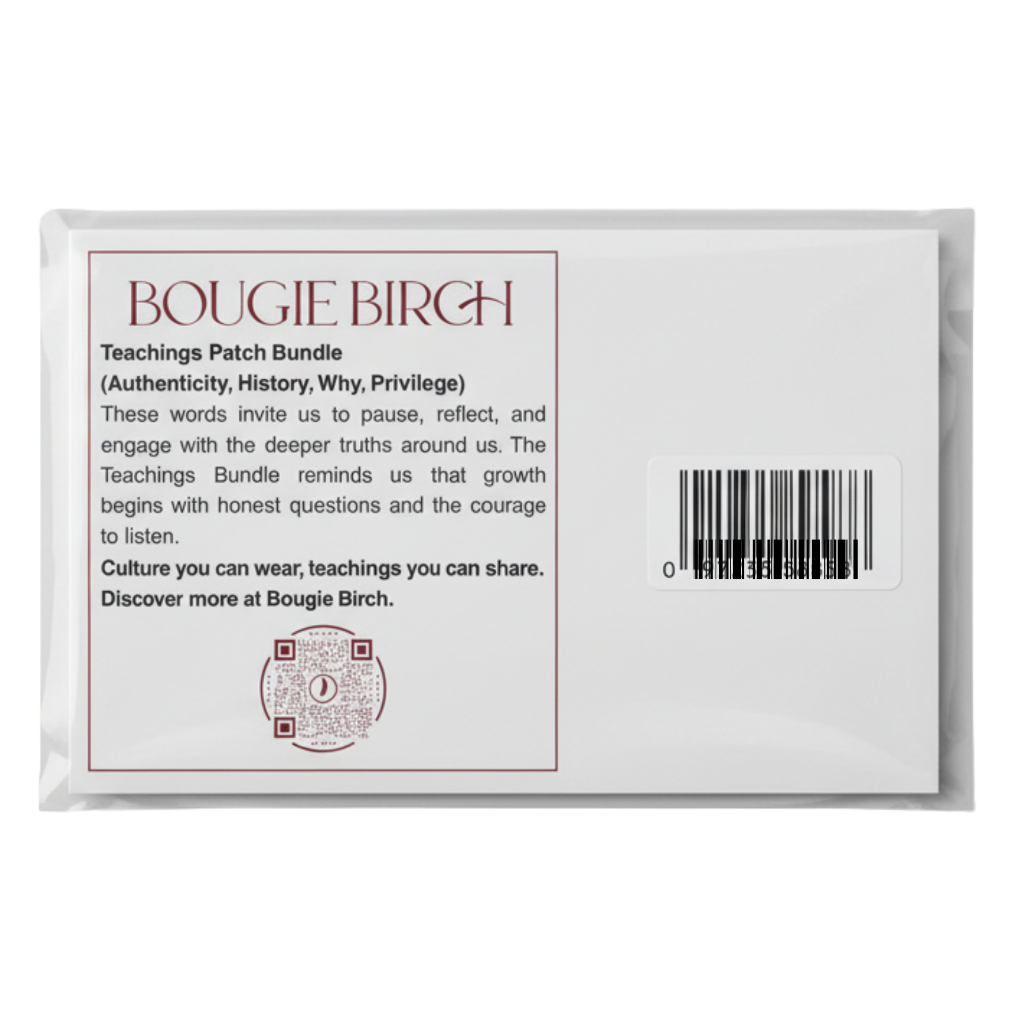 Teachings Pin Bundle