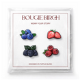Berry Pin Bundle