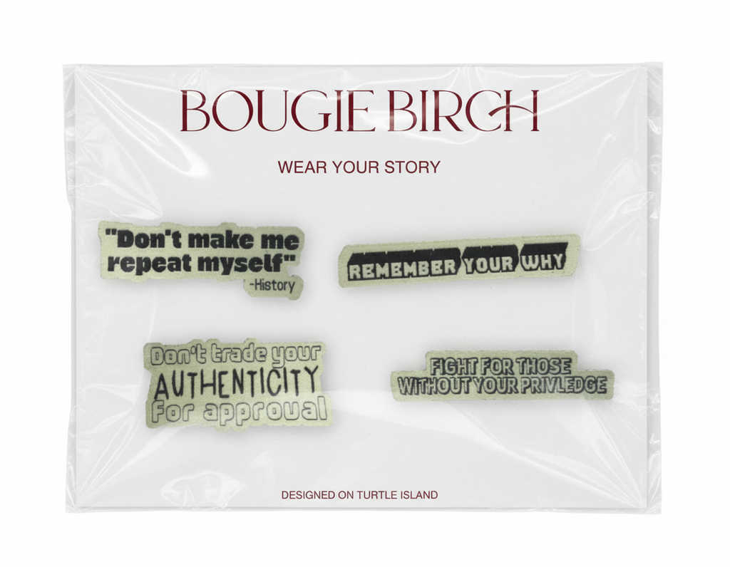 Teachings Patch Bundle
