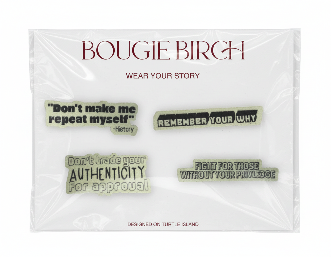 Teachings Patch Bundle