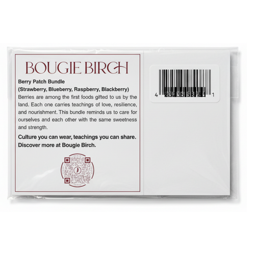 Berry Pin Bundle