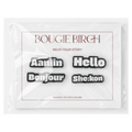 Language Pin Bundle