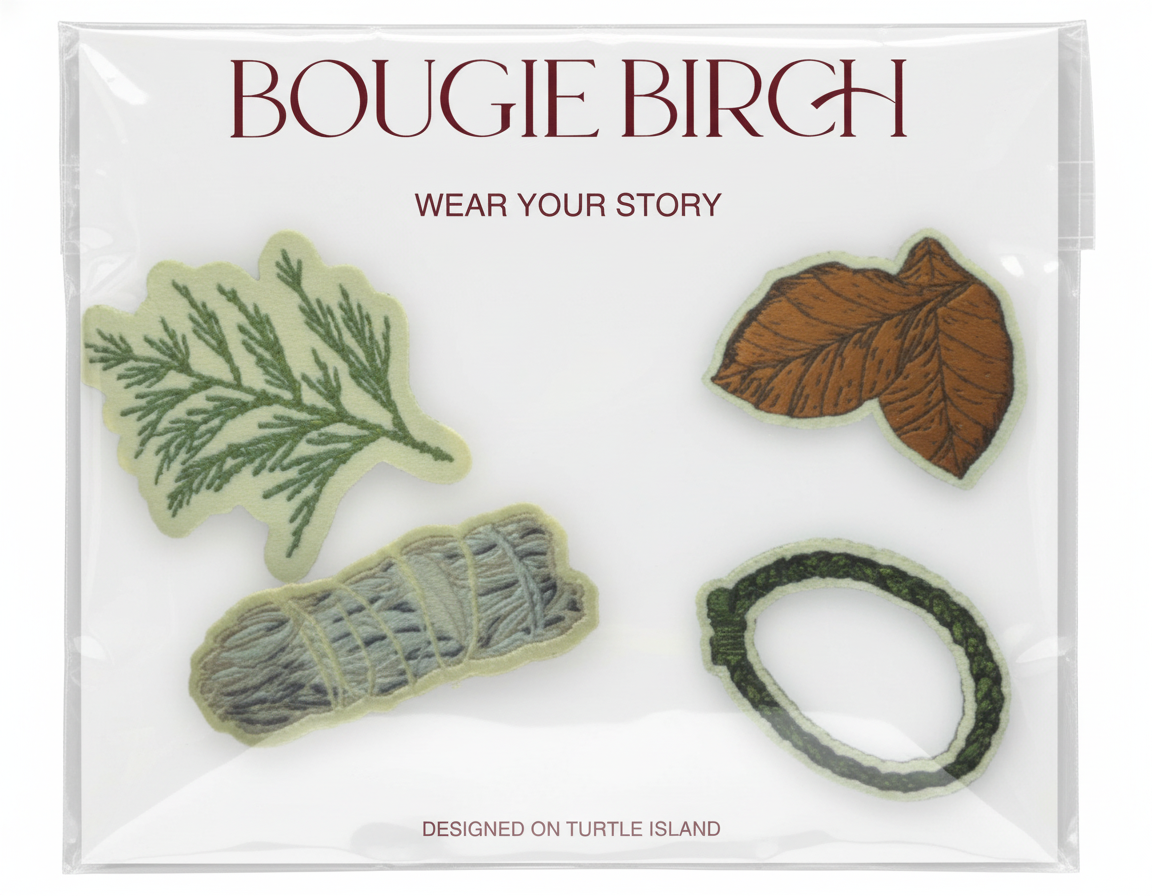 Medicine Patch Bundle