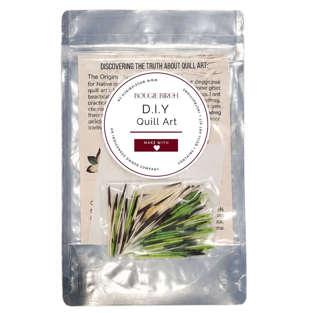DIY Quill Art Youth Kit