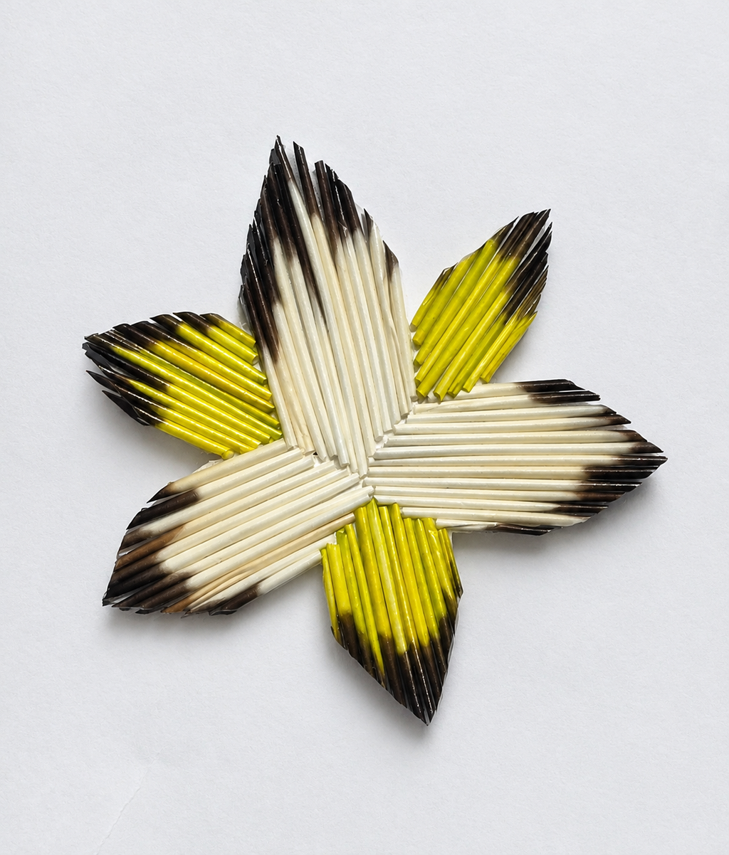 DIY Quill Art Youth Kit
