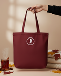Bougie Tote Bag