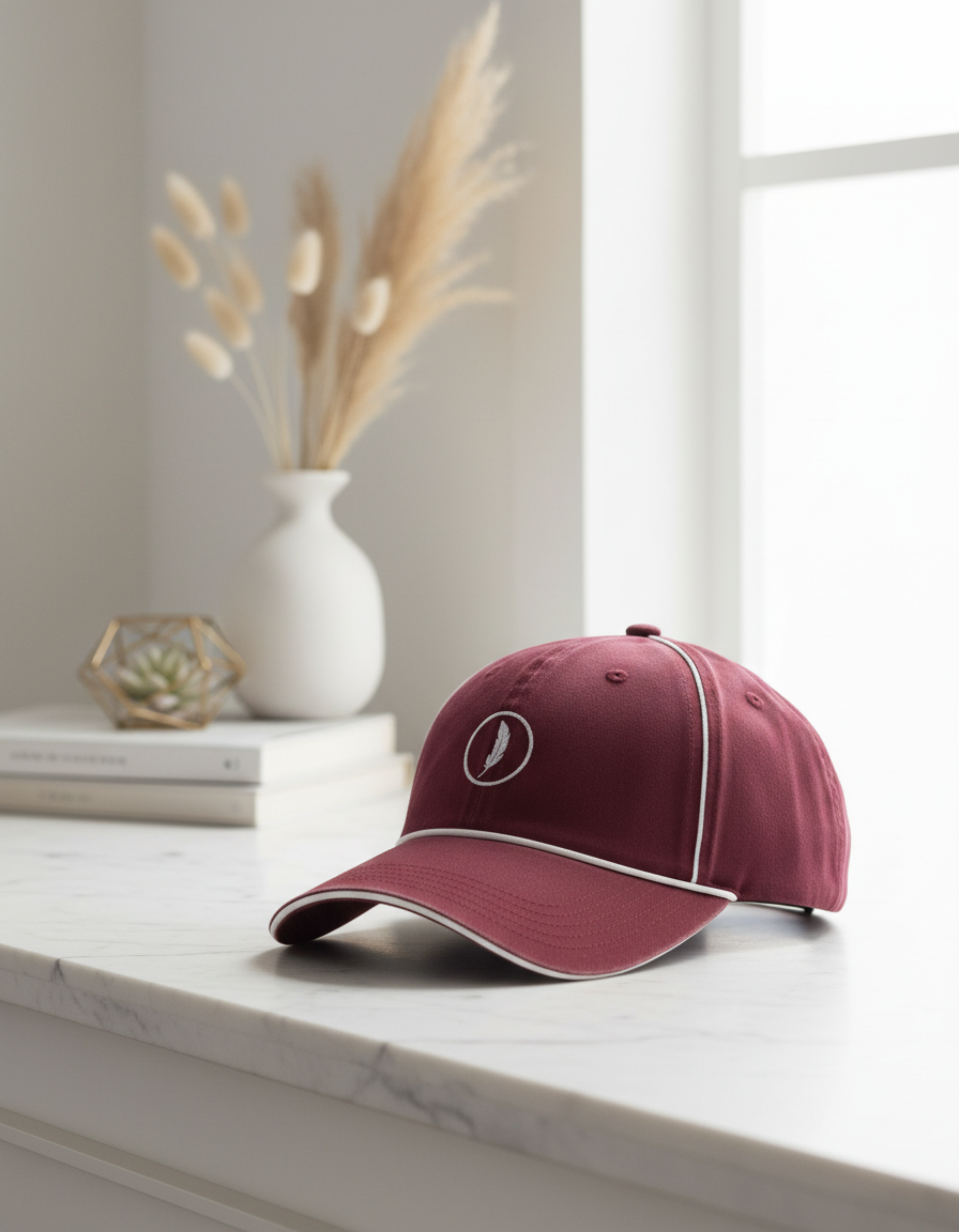 Bougie Dad Hat