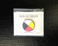 Medicine Wheel Acrylic Pin